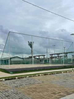 COND. DE CASA - PAU BRASIL RENDA  A PARTIR DE R$ 2.550,00 - ENTRADA A PARTIR DE R$ 1.000,00 - ENTREGA COM PREVISÃO PARA FINA DE 2025