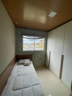 COND. DE CASA - PAU BRASIL RENDA  A PARTIR DE R$ 2.550,00 - ENTRADA A PARTIR DE R$ 1.000,00 - ENTREGA COM PREVISÃO PARA FINA DE 2025