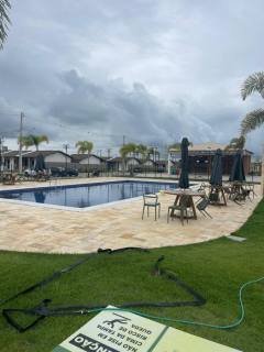 COND. DE CASA - PAU BRASIL RENDA  A PARTIR DE R$ 2.550,00 - ENTRADA A PARTIR DE R$ 1.000,00 - ENTREGA COM PREVISÃO PARA FINA DE 2025