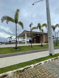 COND. DE CASA - PAU BRASIL RENDA  A PARTIR DE R$ 2.550,00 - ENTRADA A PARTIR DE R$ 1.000,00 - ENTREGA COM PREVISÃO PARA FINA DE 2025