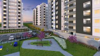 Mirante da Praia - BAIRRO DE CRUZ DAS ALMAS - COMPRE NO BOLETO EM ATÉ 120 X OU FINANCIE