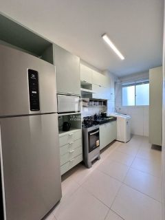 Apartamento 100% MOBILIADO- R$ 499 MIL  com 2 quartos 1 suítes no bairro Cruz das Almas em Maceió  - horizontes do litoral