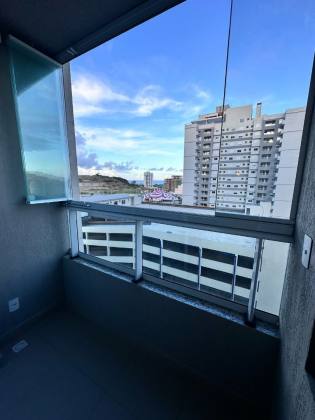 Apartamento 100% MOBILIADO- R$ 499 MIL  com 2 quartos 1 suítes no bairro Cruz das Almas em Maceió  - horizontes do litoral