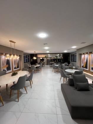 Apartamento Para Vender com 3 quartos 1 suítes no bairro Jatiúca em Maceió