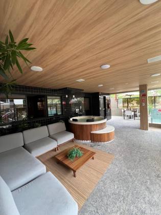 Apartamento Para Vender com 3 quartos 1 suítes no bairro Jatiúca em Maceió