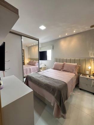 Apartamento Para Vender com 3 quartos 1 suítes no bairro Jatiúca em Maceió