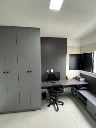 Apartamento Para Vender com 3 quartos 1 suítes no bairro Jatiúca em Maceió