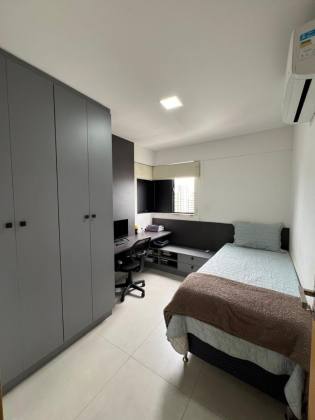 Apartamento Para Vender com 3 quartos 1 suítes no bairro Jatiúca em Maceió