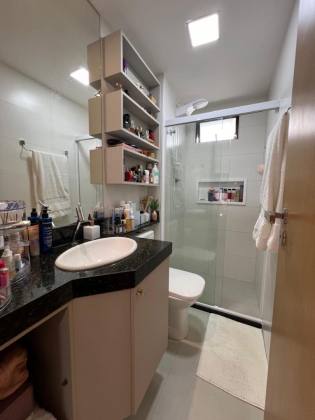 Apartamento Para Vender com 3 quartos 1 suítes no bairro Jatiúca em Maceió