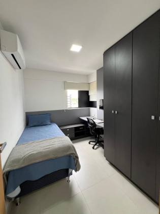 Apartamento Para Vender com 3 quartos 1 suítes no bairro Jatiúca em Maceió