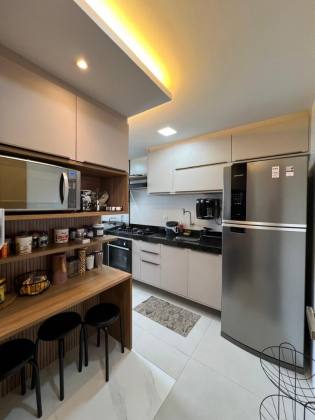 Apartamento Para Vender com 3 quartos 1 suítes no bairro Jatiúca em Maceió