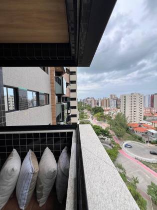 Apartamento Para Vender com 3 quartos 1 suítes no bairro Jatiúca em Maceió