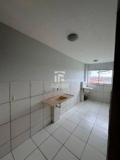 Apartamento Para Vender com 2 quartos no bairro benedito bentes em Maceió