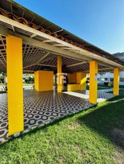 Apartamento Para Vender com 2 quartos no bairro benedito bentes em Maceió