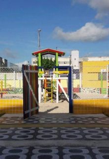 Apartamento Para Vender com 2 quartos no bairro benedito bentes em Maceió