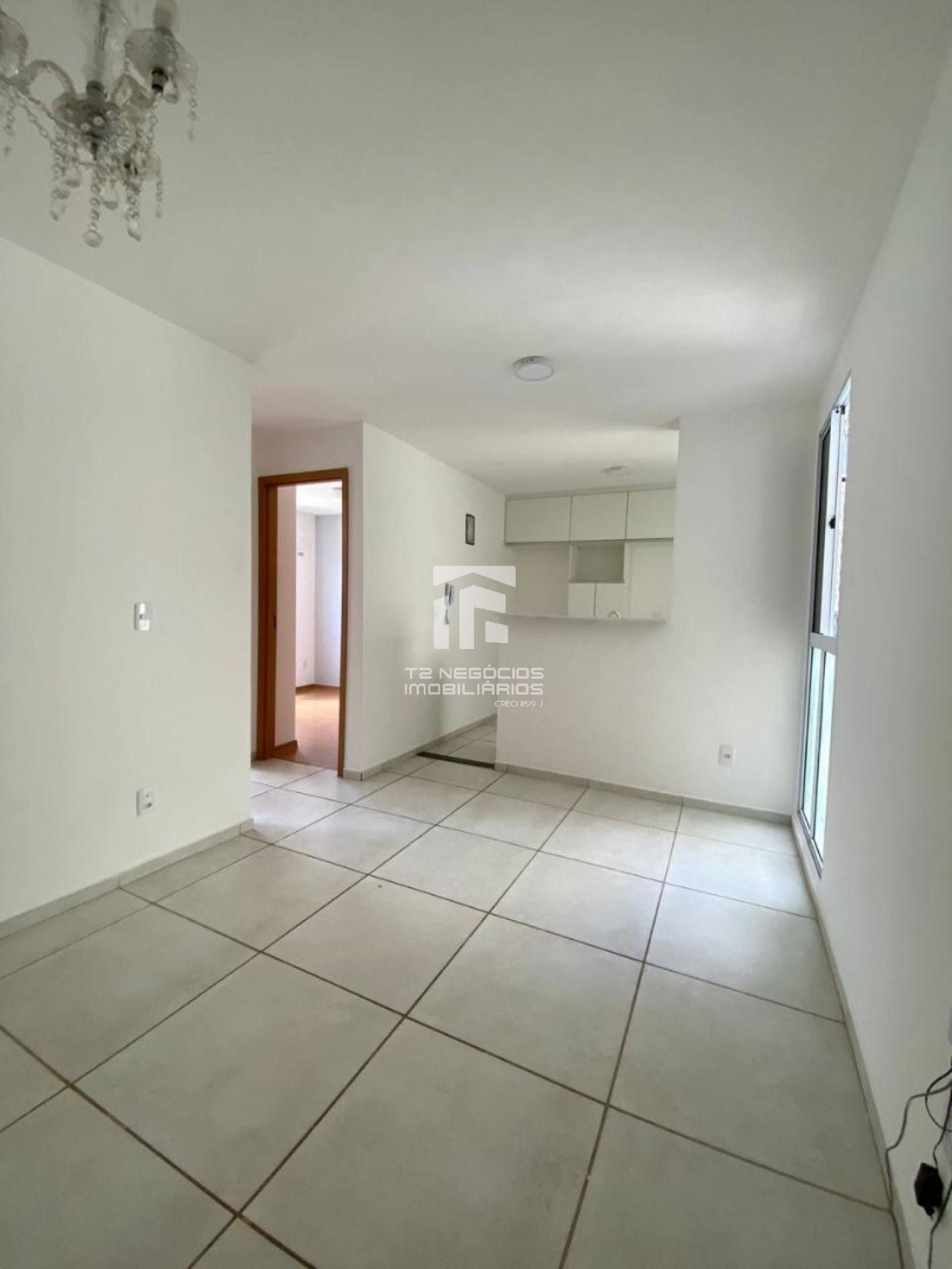 VENDO AP NO MATA DAS ANDORINHAS - COM PLANEJADO NA COZINHA - NO TABULEIRO