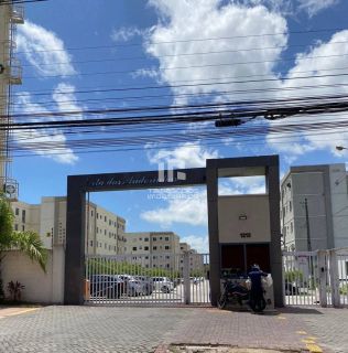 VENDO AP NO MATA DAS ANDORINHAS - COM PLANEJADO NA COZINHA - NO TABULEIRO