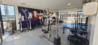 Ap Para Vender com 2 quartos 1 suítes no bairro Antares em Maceió  - ao lado do shopping patio