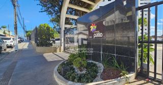 Ap Para Vender com 2 quartos 1 suítes no bairro Antares em Maceió  - ao lado do shopping patio