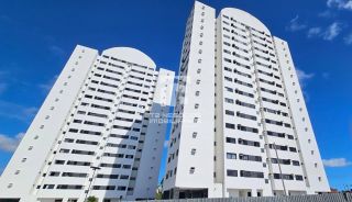 Ap Para Vender com 2 quartos 1 suítes no bairro Antares em Maceió  - ao lado do shopping patio