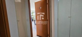 Ap Para Vender com 2 quartos 1 suítes no bairro Antares em Maceió  - ao lado do shopping patio