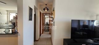 Ap Para Vender com 2 quartos 1 suítes no bairro Antares em Maceió  - ao lado do shopping patio