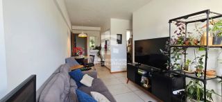 Ap Para Vender com 2 quartos 1 suítes no bairro Antares em Maceió  - ao lado do shopping patio