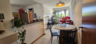 Ap Para Vender com 2 quartos 1 suítes no bairro Antares em Maceió  - ao lado do shopping patio