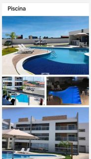 Apartamento Para Vender QUARTO E SALA NO FRANÇES.- MARECHAL DEODORO - 100% MOBILIADO