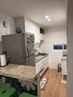 Apartamento Para Vender QUARTO E SALA NO FRANÇES.- MARECHAL DEODORO - 100% MOBILIADO