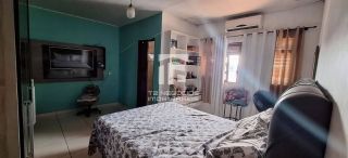 Casa de Condomínio Para Vender com 4 quartos 3 suítes no bairro SANTOS DUMONT em Maceió