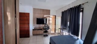 Casa de Condomínio Para Vender com 4 quartos 3 suítes no bairro SANTOS DUMONT em Maceió