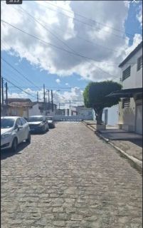 Casa de Condomínio Para Vender com 4 quartos 3 suítes no bairro SANTOS DUMONT em Maceió