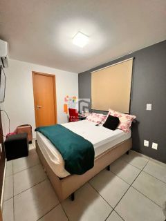 Apartamento Para Vender com 2 quartos 1 suítes no bairro Jatiúca em Maceió