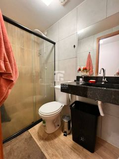 Apartamento Para Vender com 2 quartos 1 suítes no bairro Jatiúca em Maceió