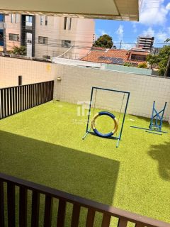 Apartamento Para Vender com 2 quartos 1 suítes no bairro Jatiúca em Maceió