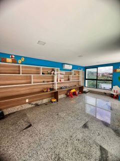 Apartamento Para Vender com 2 quartos 1 suítes no bairro Jatiúca em Maceió