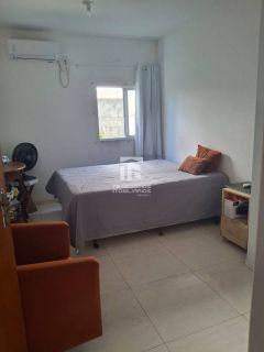 Casa de Condomínio Para Vender com 3 quartos 1 suítes no bairro em Marechal Deodoro