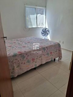 Casa de Condomínio Para Vender com 3 quartos 1 suítes no bairro em Marechal Deodoro