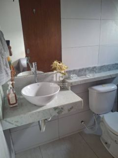 Casa de Condomínio Para Vender com 3 quartos 1 suítes no bairro em Marechal Deodoro