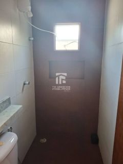 Casa de Condomínio Para Vender com 3 quartos 1 suítes no bairro em Marechal Deodoro