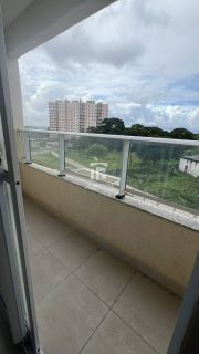 Apartamento Para Vender com 2 quartos 1 suítes no bairro Antares em Maceió