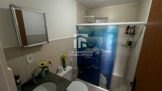 CASA EM CONDOMINIO FECHADO - EUSTAQUIO GOMES  - JARDIM DAS PALMEIRAS