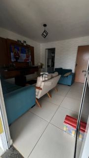 CASA EM CONDOMINIO FECHADO - EUSTAQUIO GOMES  - JARDIM DAS PALMEIRAS