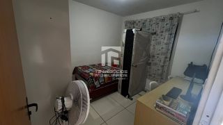 CASA EM CONDOMINIO FECHADO - EUSTAQUIO GOMES  - JARDIM DAS PALMEIRAS