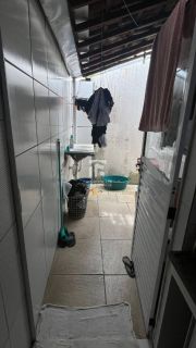 CASA EM CONDOMINIO FECHADO - EUSTAQUIO GOMES  - JARDIM DAS PALMEIRAS