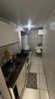 CASA EM CONDOMINIO FECHADO - EUSTAQUIO GOMES  - JARDIM DAS PALMEIRAS