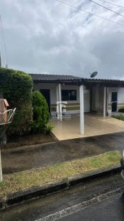 CASA EM CONDOMINIO FECHADO - EUSTAQUIO GOMES  - JARDIM DAS PALMEIRAS