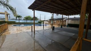 CASA EM CONDOMINIO FECHADO - EUSTAQUIO GOMES  - JARDIM DAS PALMEIRAS