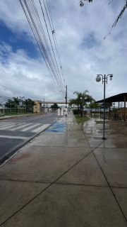 CASA EM CONDOMINIO FECHADO - EUSTAQUIO GOMES  - JARDIM DAS PALMEIRAS